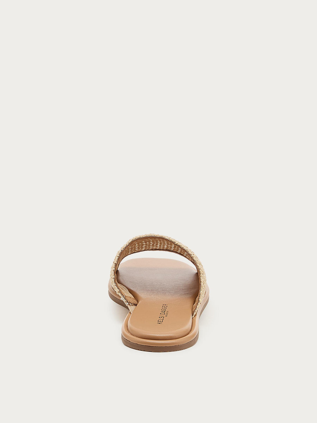 Benny Nature Slide Sandals