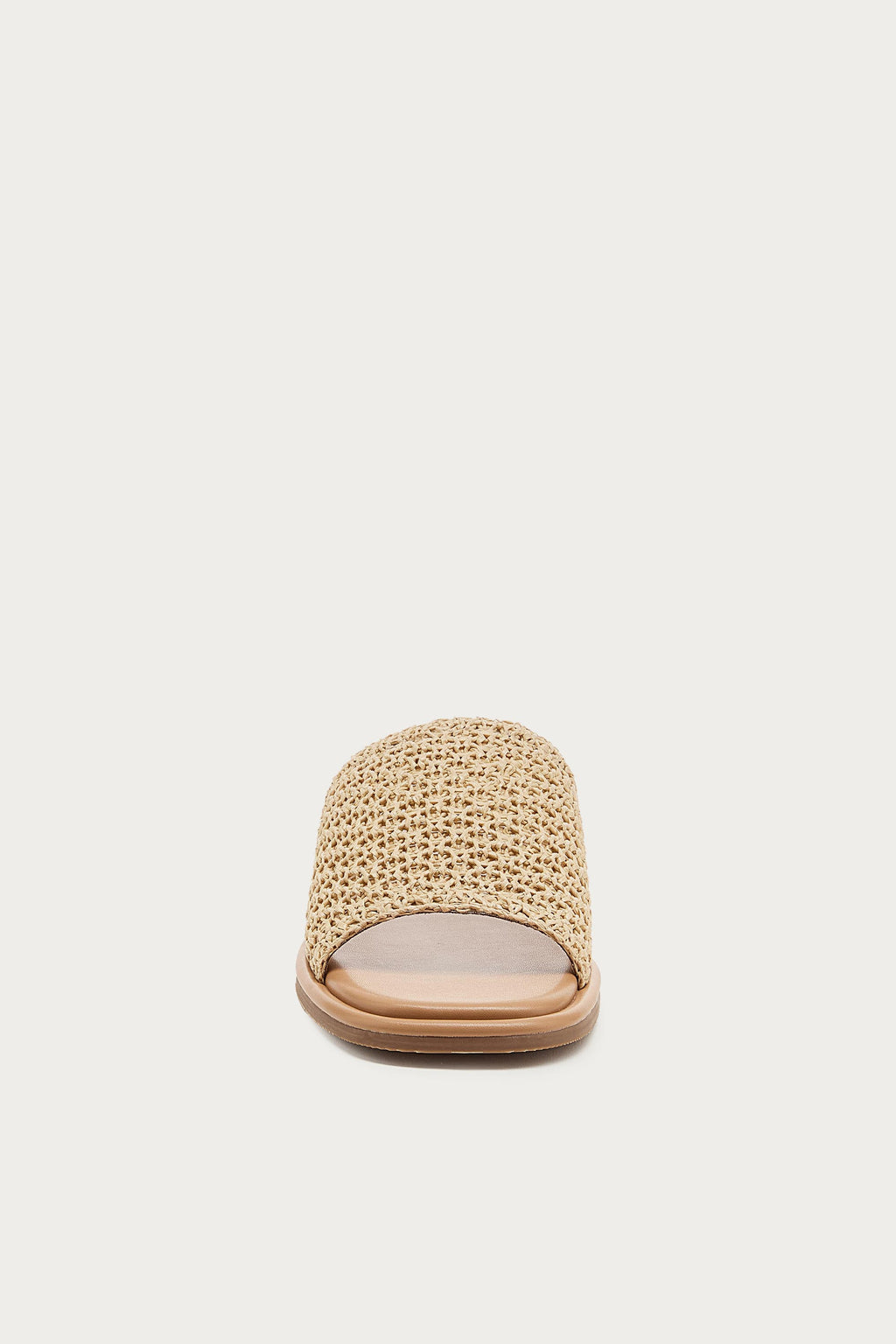 Benny Nature Slide Sandals