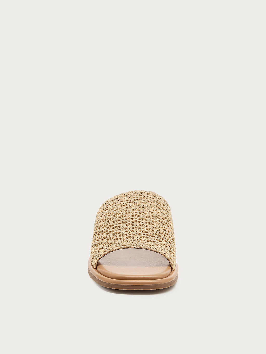 Benny Nature Slide Sandals