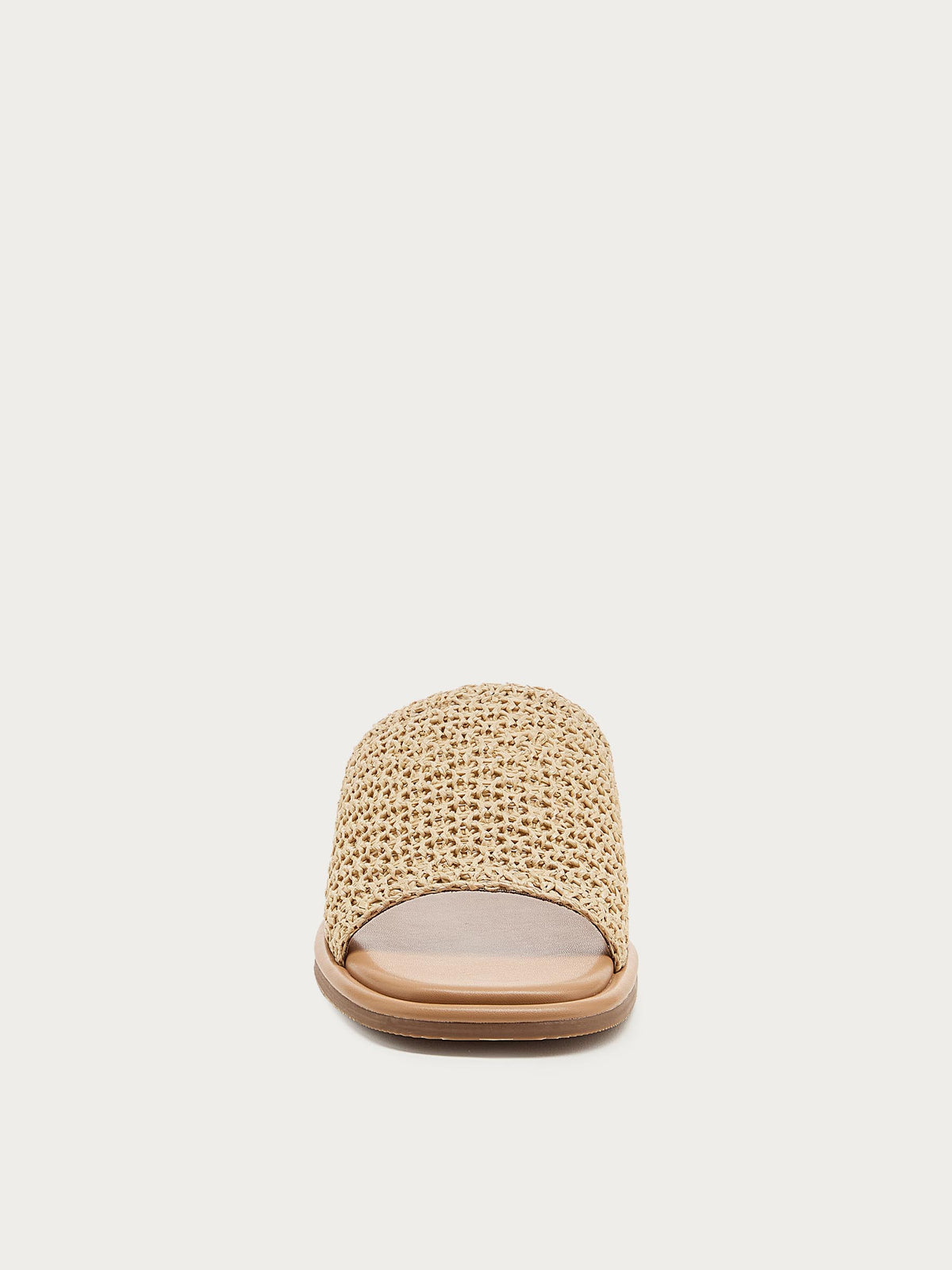 Benny Nature Slide Sandals