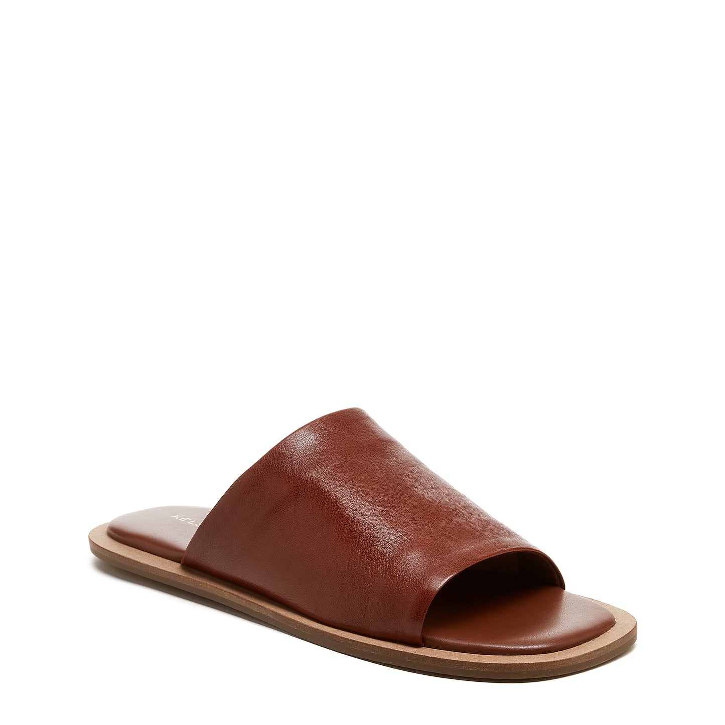 Benny Cider Slide Sandals