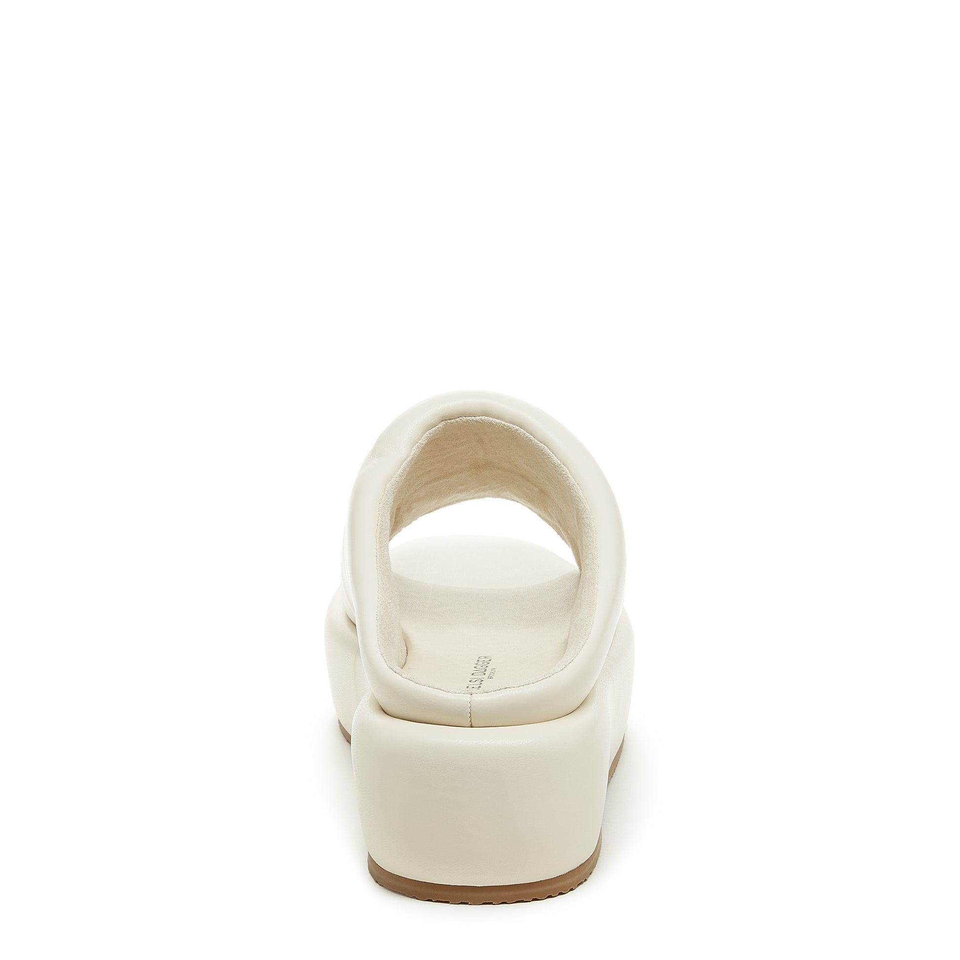Kelsi Dagger BK®  Womens Bubble Shell Platform Sandals