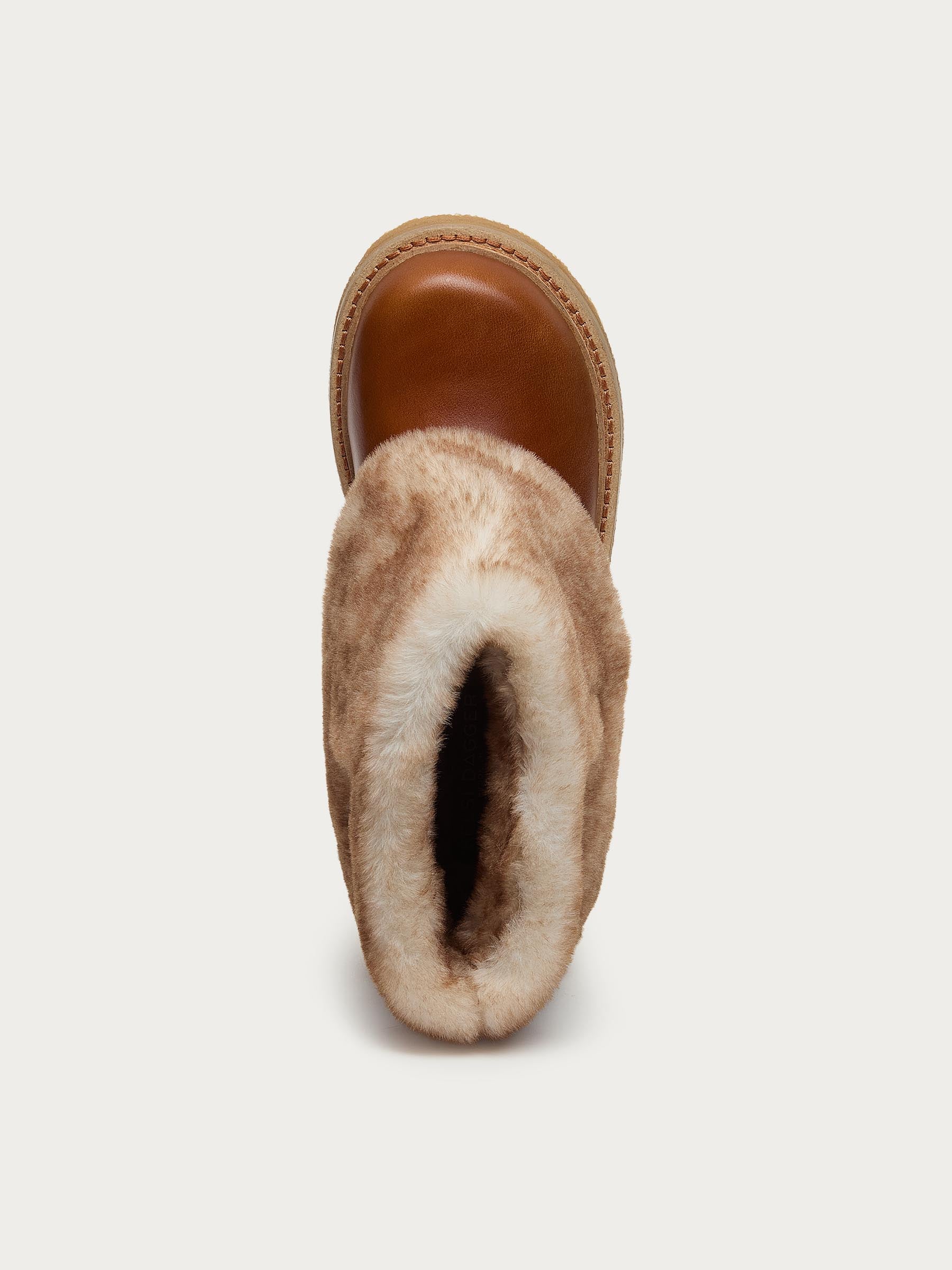 Kelsi Dagger Calvin Cuffed Cognac Boots – Kelsi Dagger BK