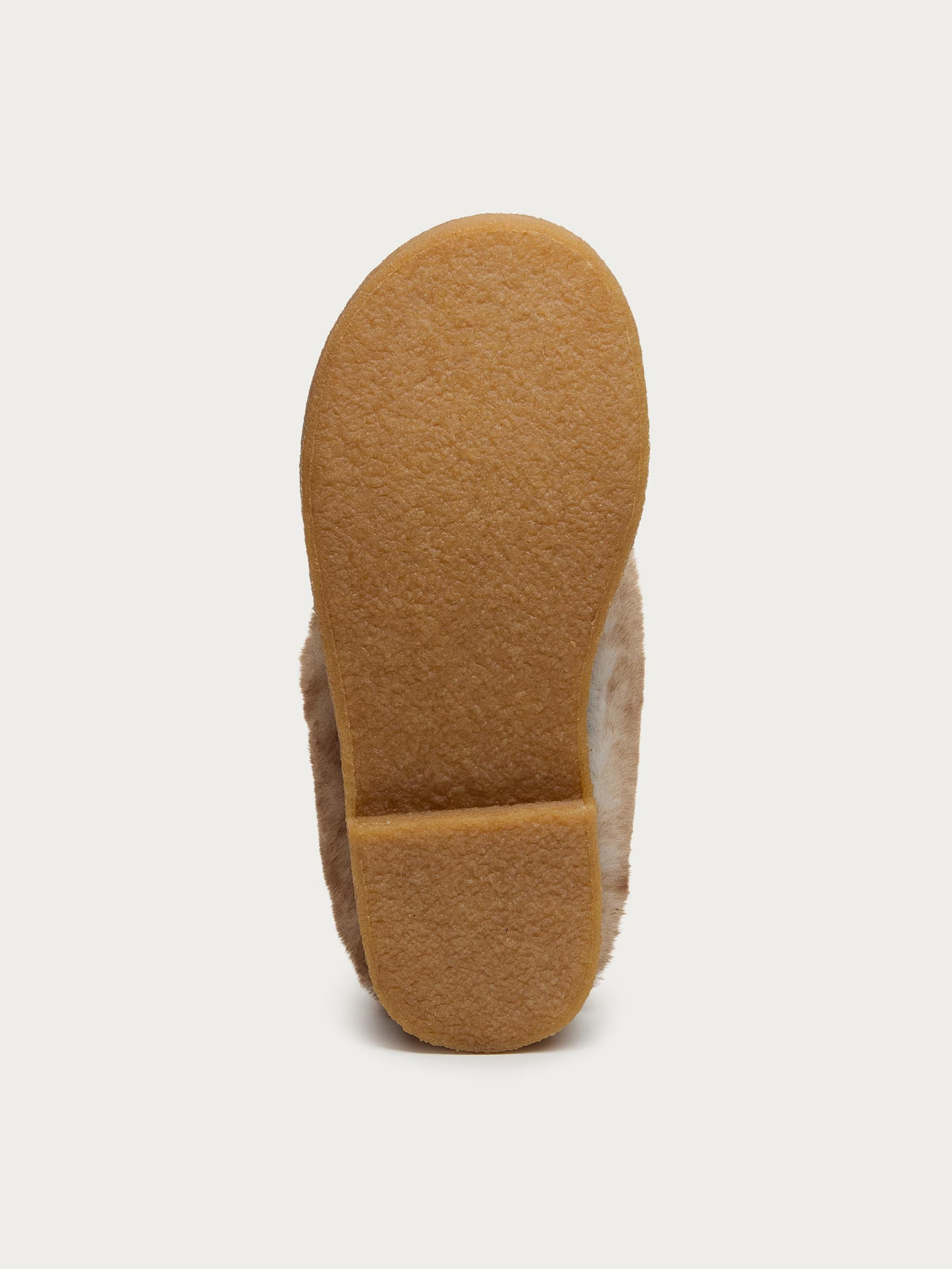 Calvin Cuffed Cognac Boots