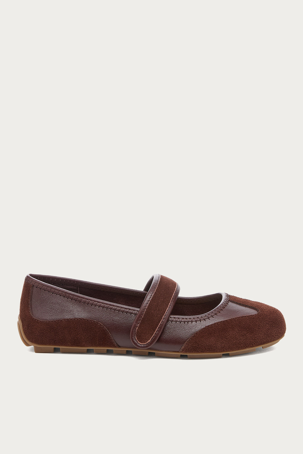 Damon Mary Jane Sneaker