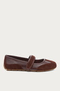 Damon Mary Jane Sneaker