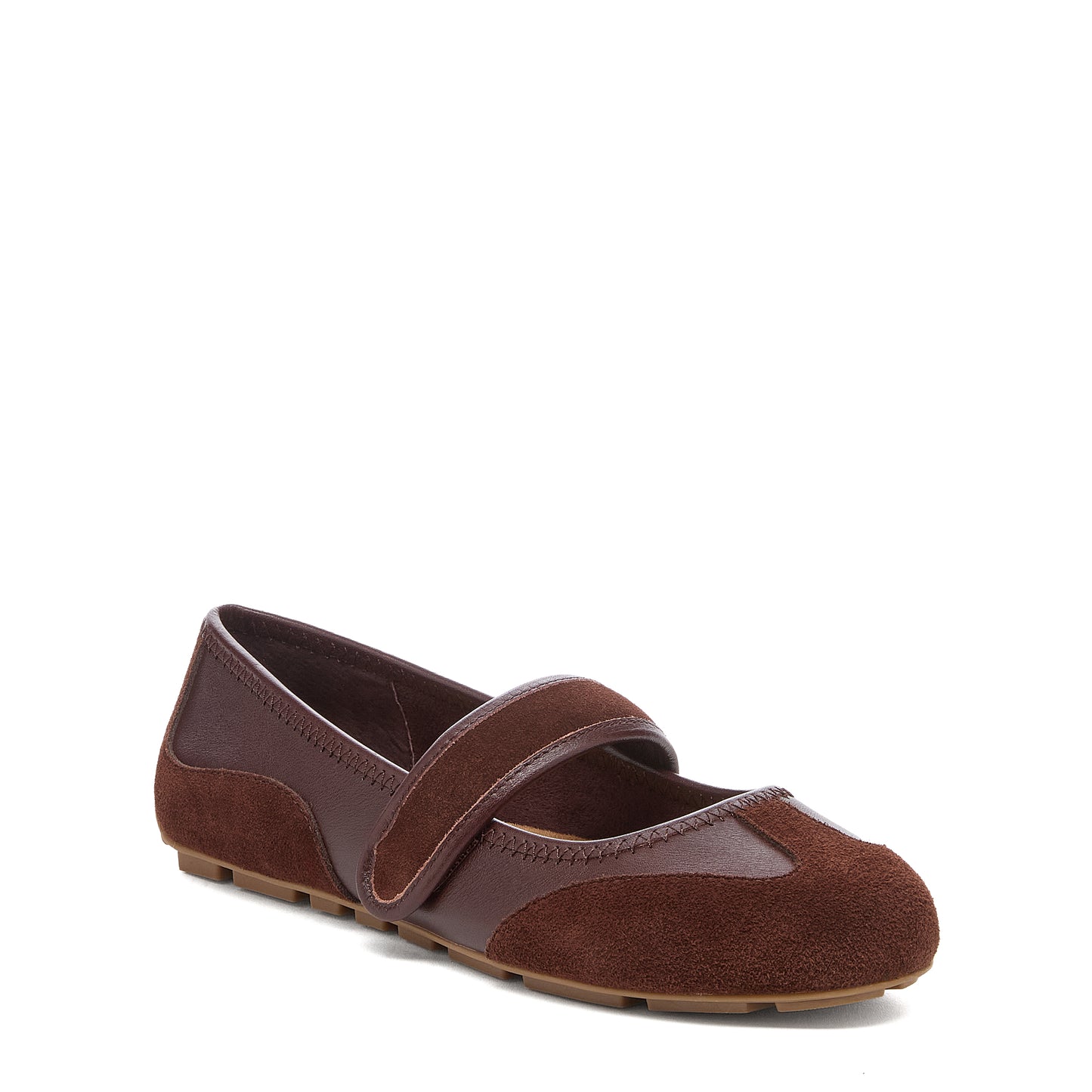 Damon Mary Jane Sneaker