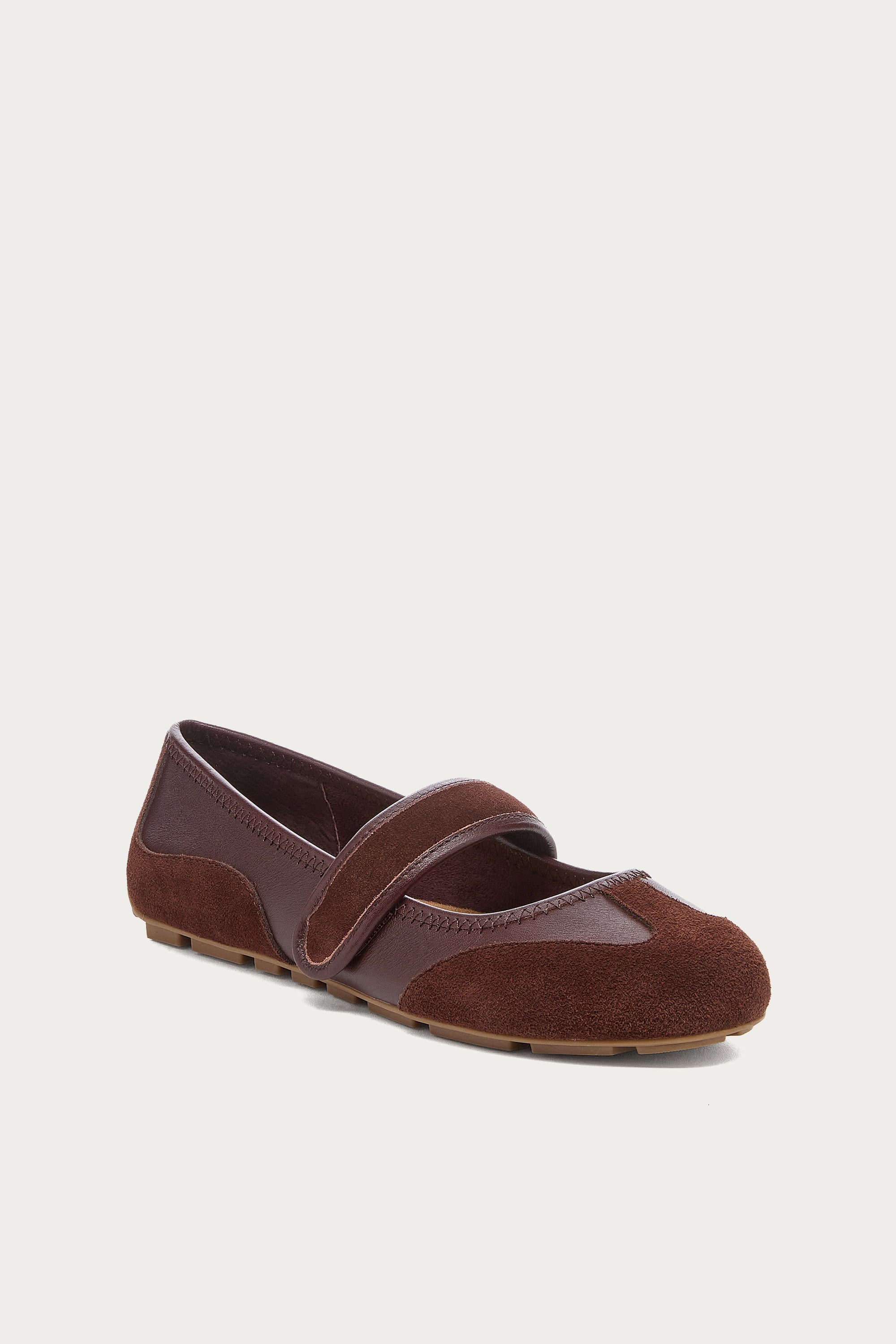 Damon Mary Jane Sneaker
