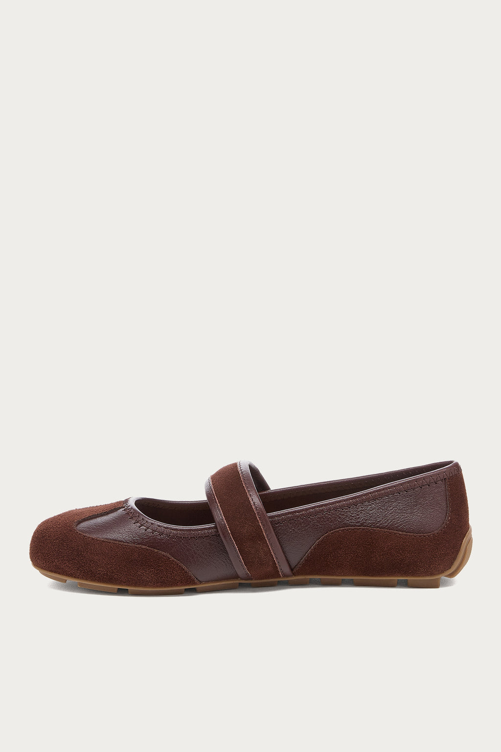 Damon Mary Jane Sneaker