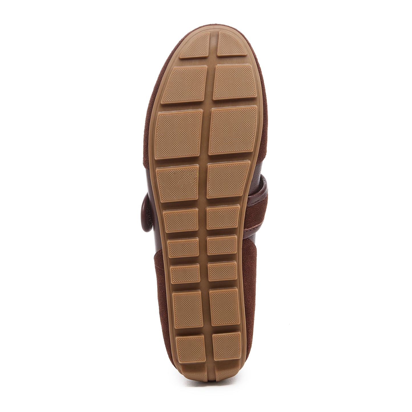 Damon Mary Jane Sneaker