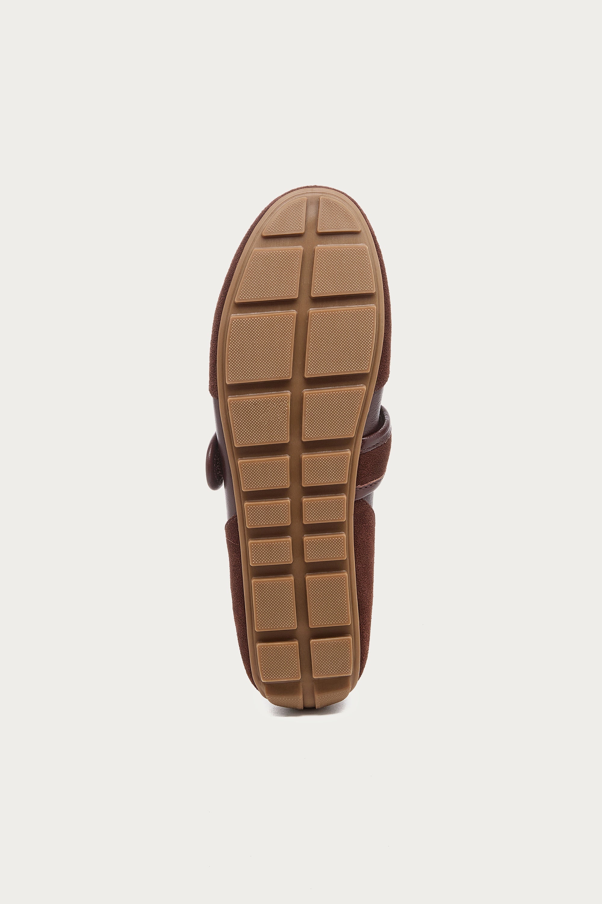 Damon Mary Jane Sneaker