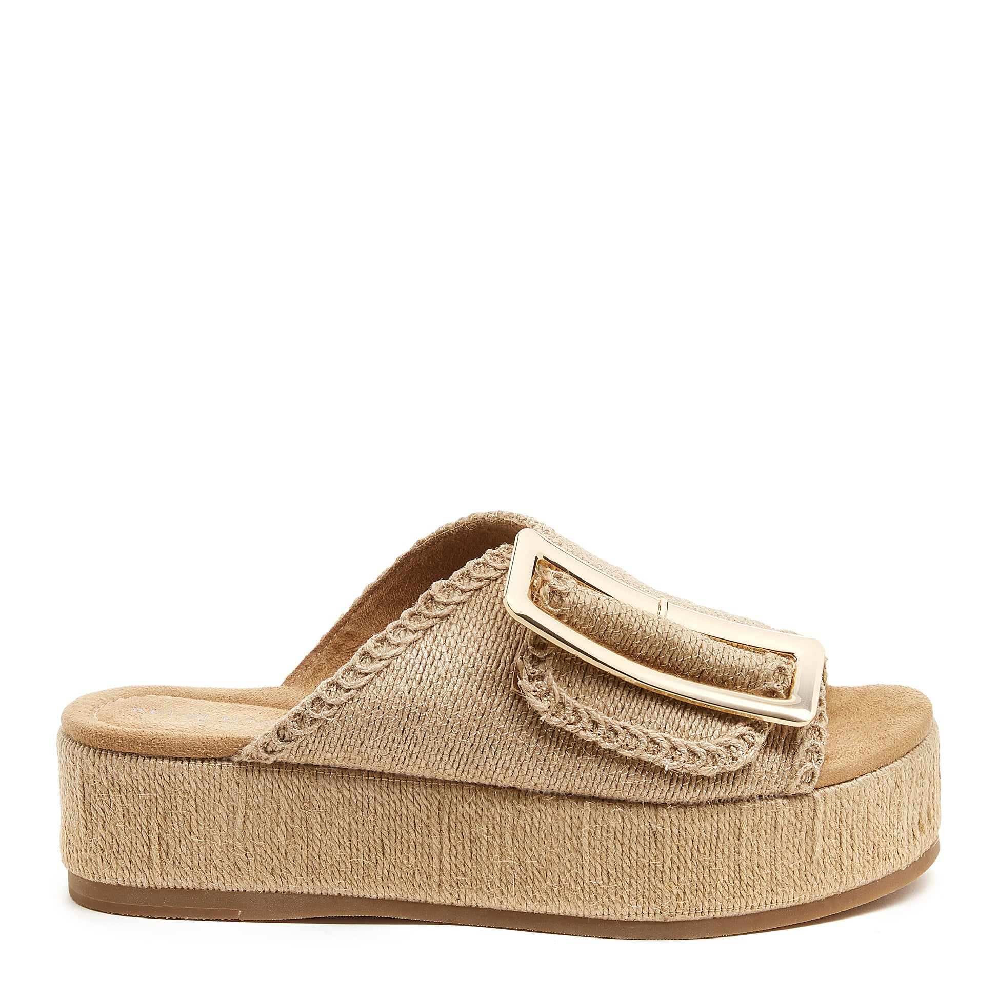 dover jute platform sandals for women, jute platform sandals, Kelsi Dagger Brooklyn