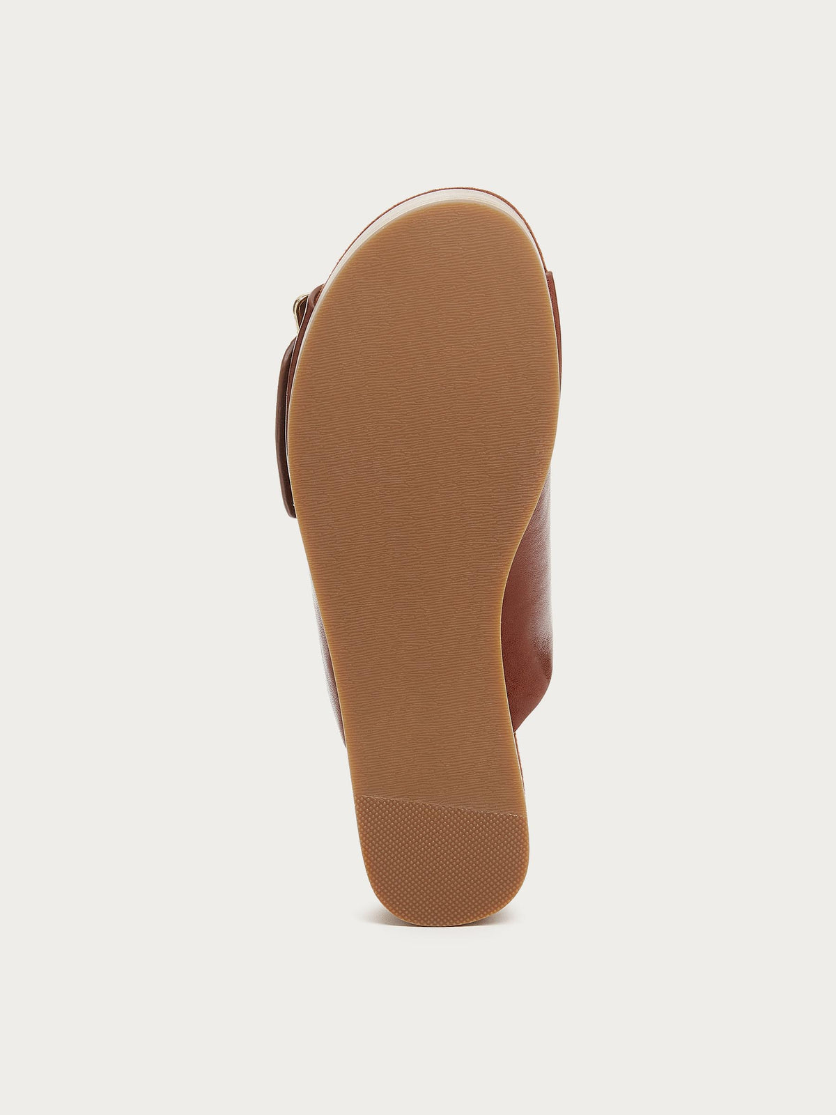 Dover Cider Platform Sandals