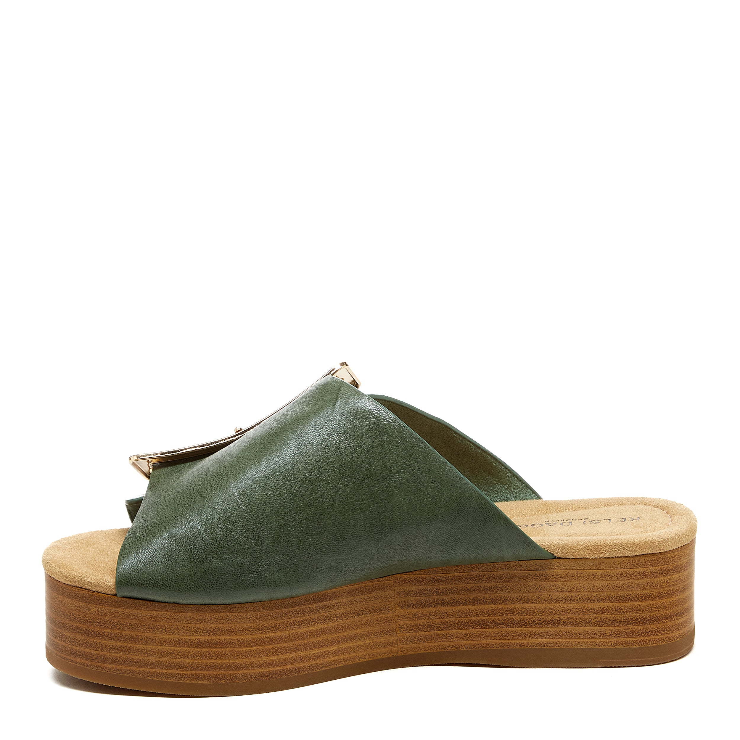 Vince saskia sales leather platform sandal