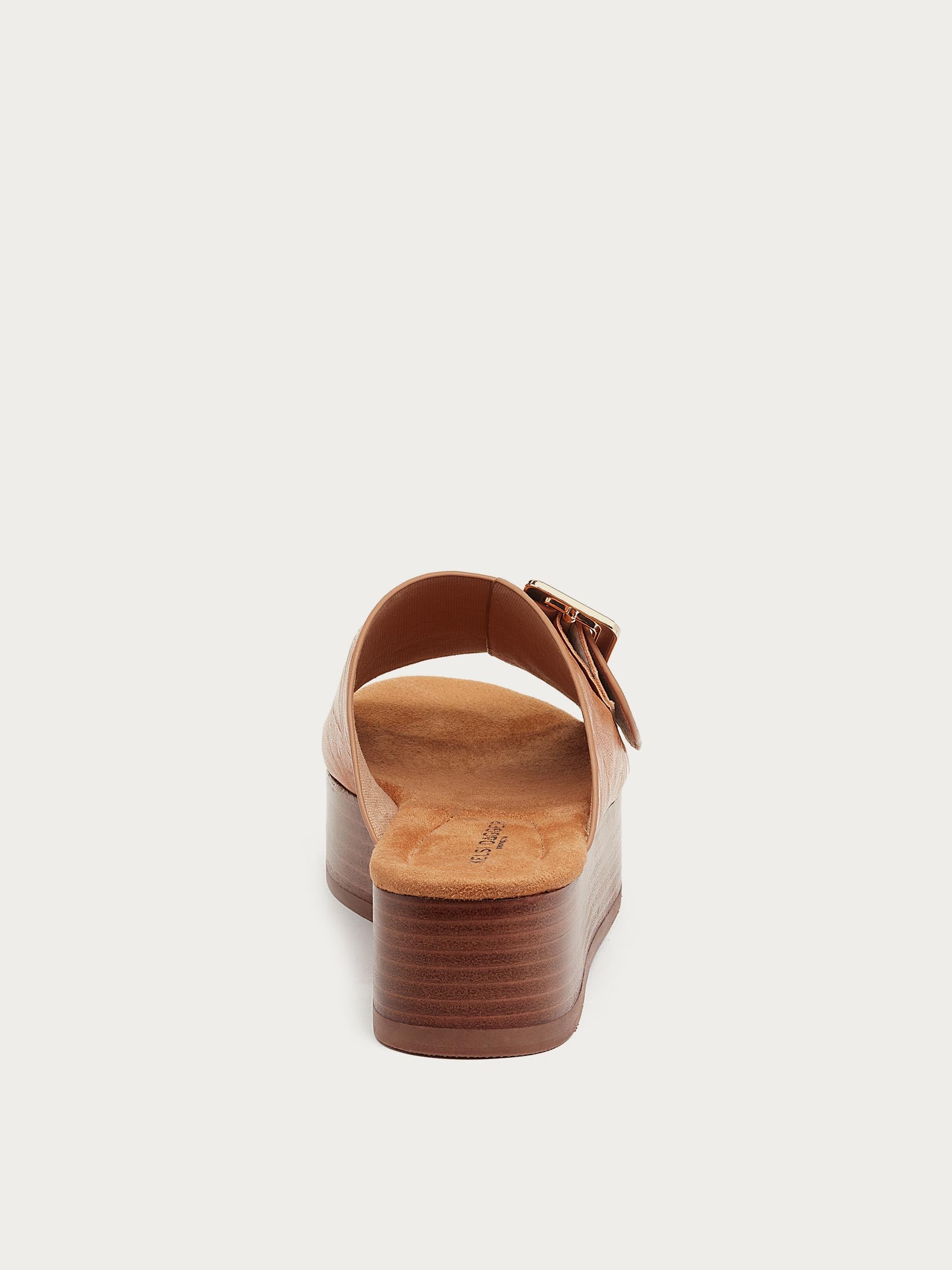Kelsi Dagger Dover Light Saddle Platform Sandals – Kelsi Dagger BK