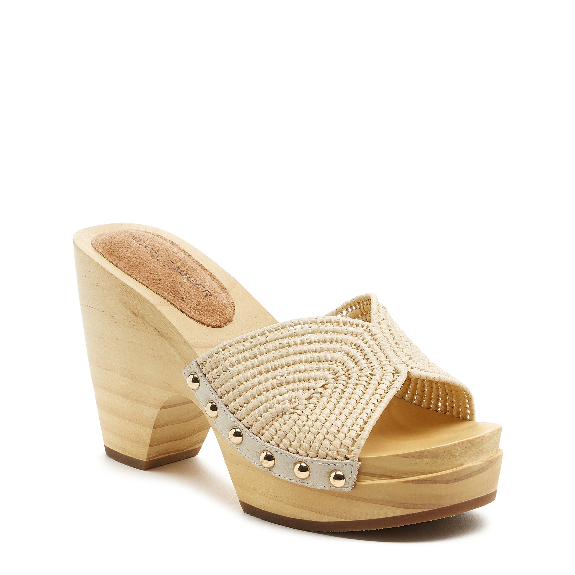 Kelsi Dagger Dreamer Sandals - Raffia Crafted