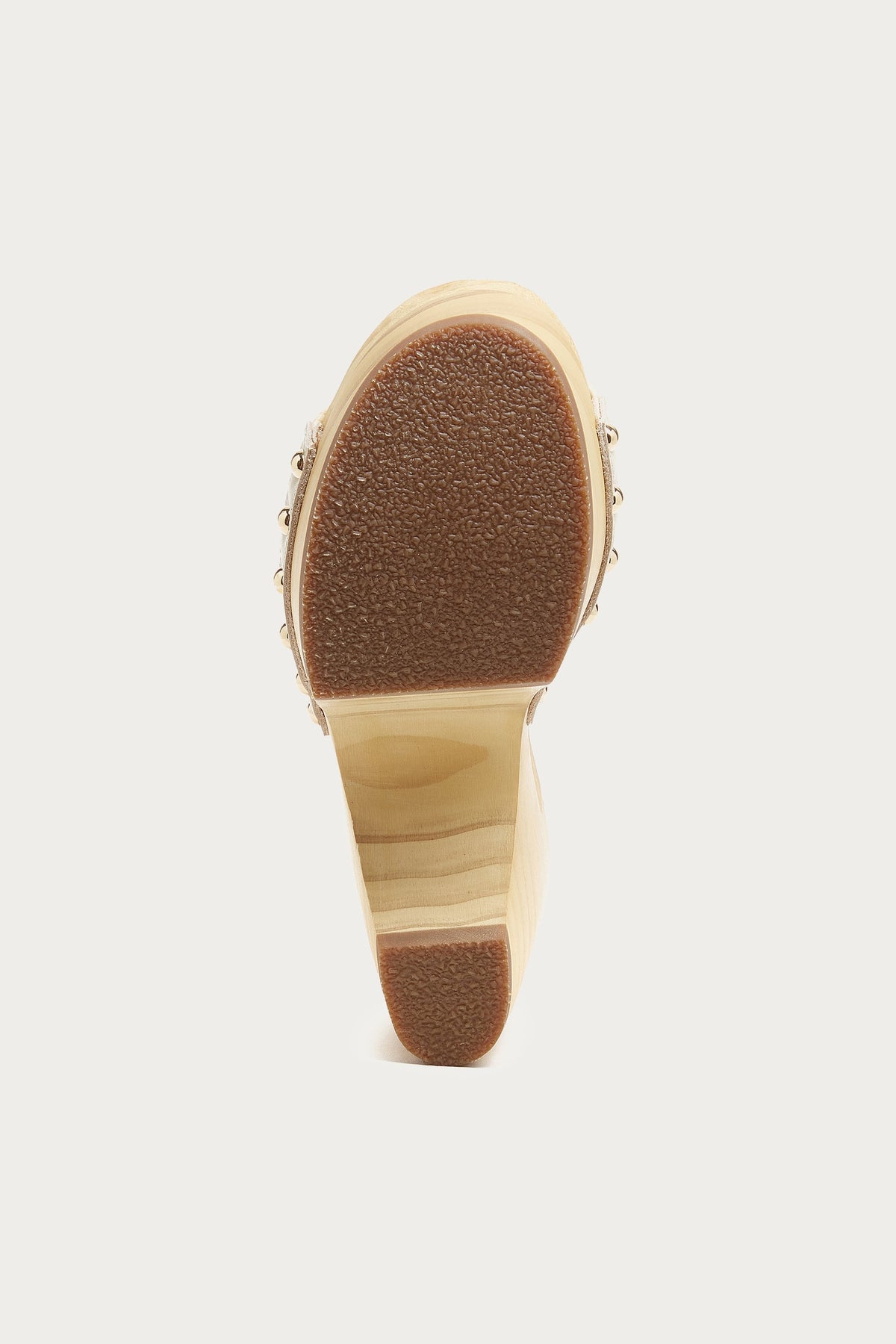 Dreamer Raffia Platform Sandals