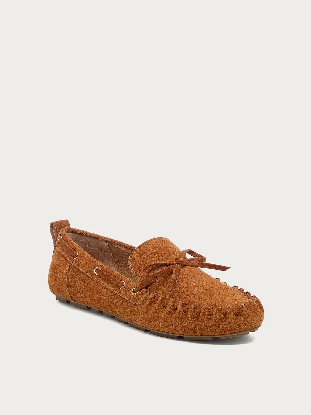 Driver Cognac Loafer