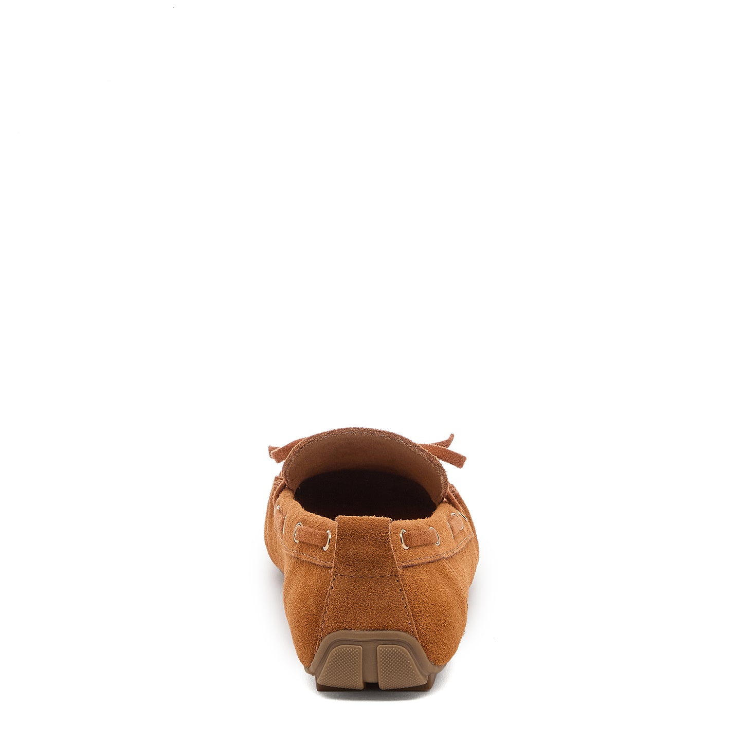 Driver Cognac Loafer