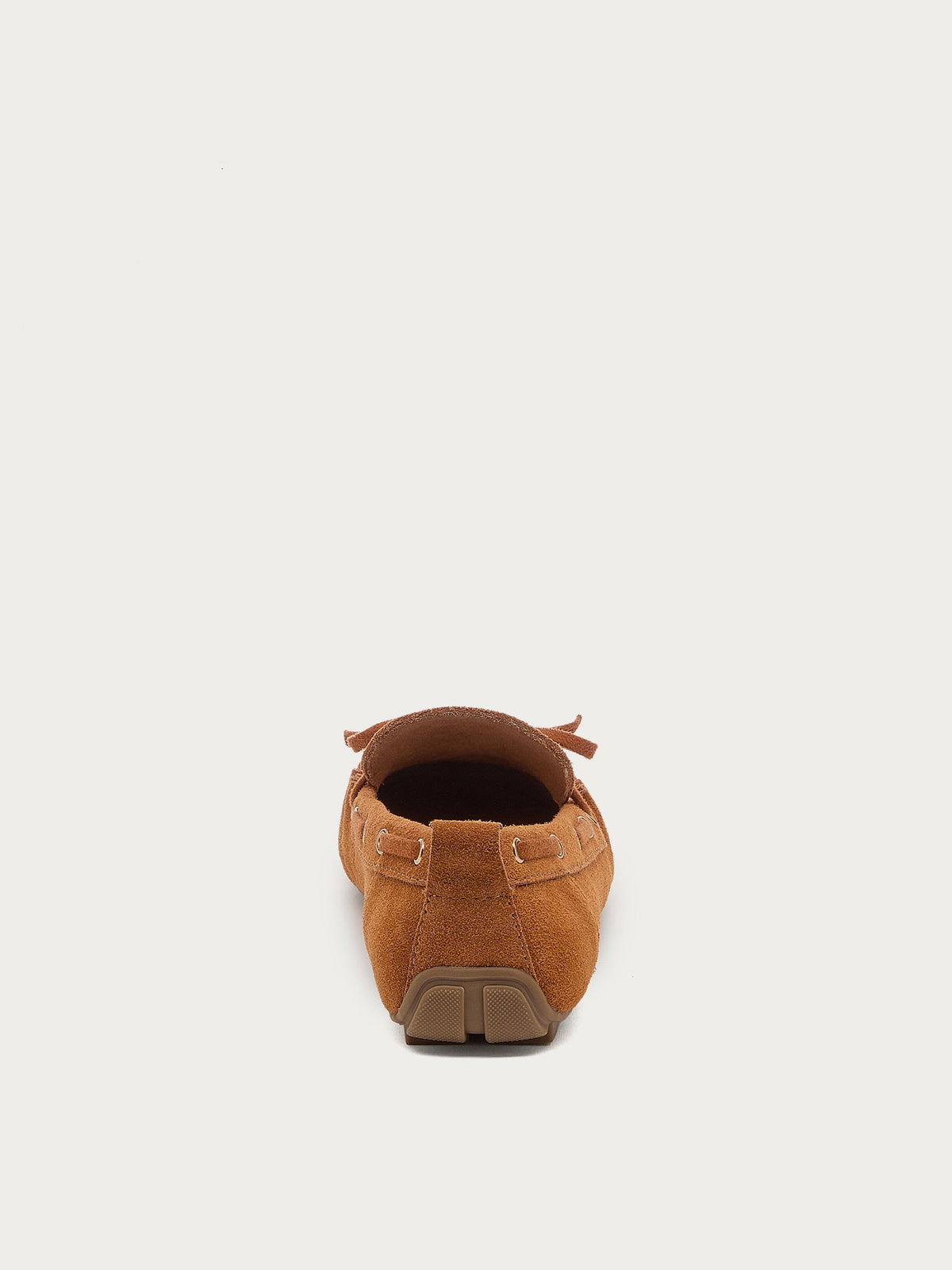 Driver Cognac Loafer