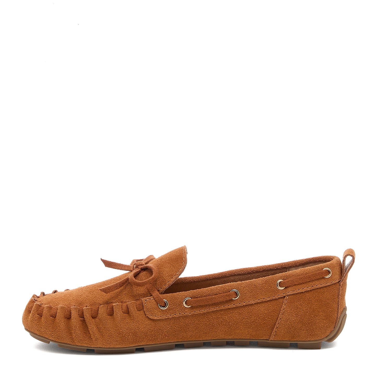 Driver Cognac Loafer