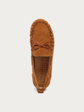 Driver Cognac Loafer