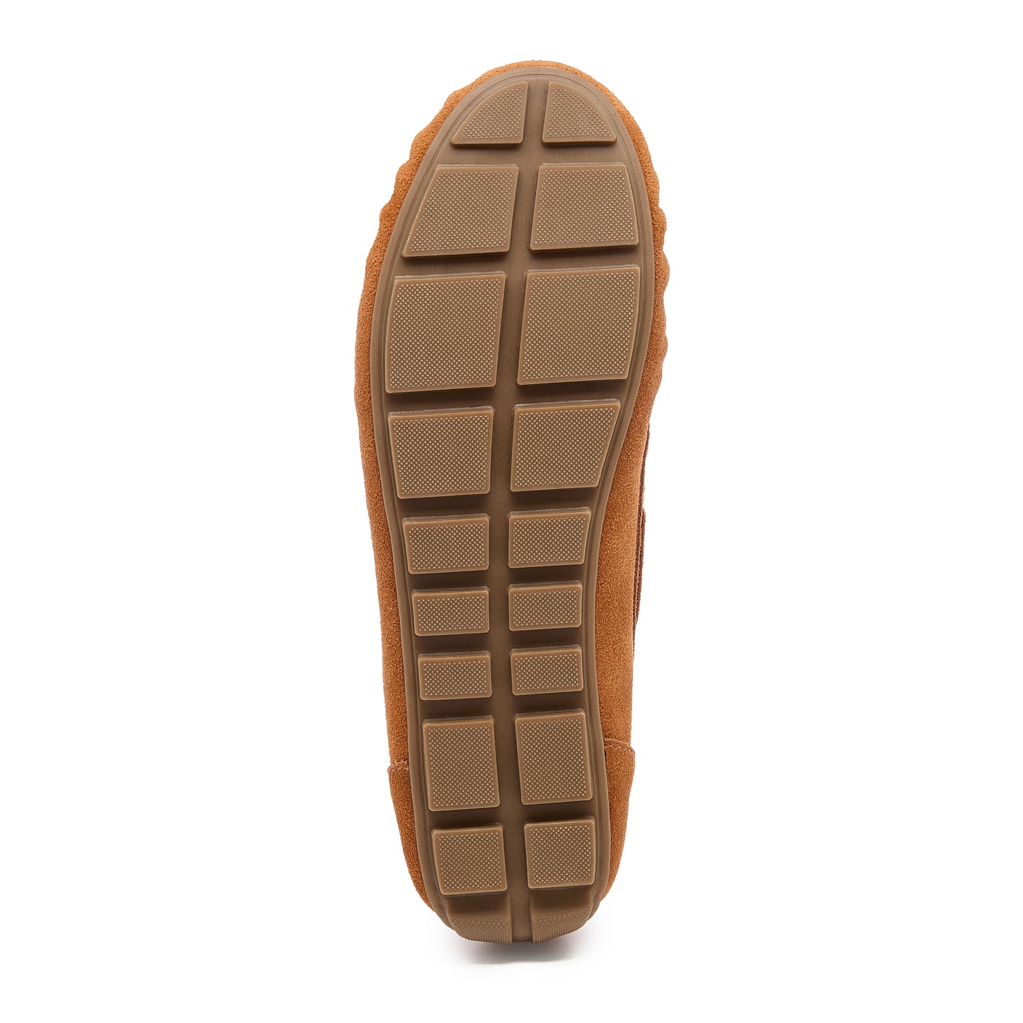 Driver Cognac Loafer