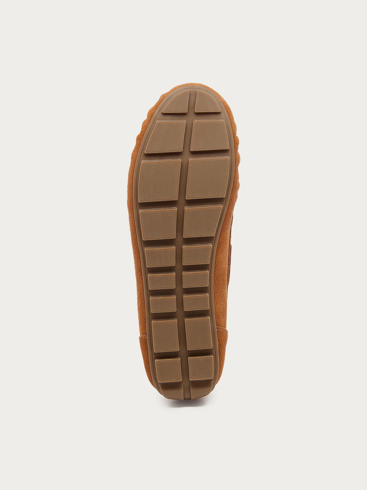 Driver Cognac Loafer