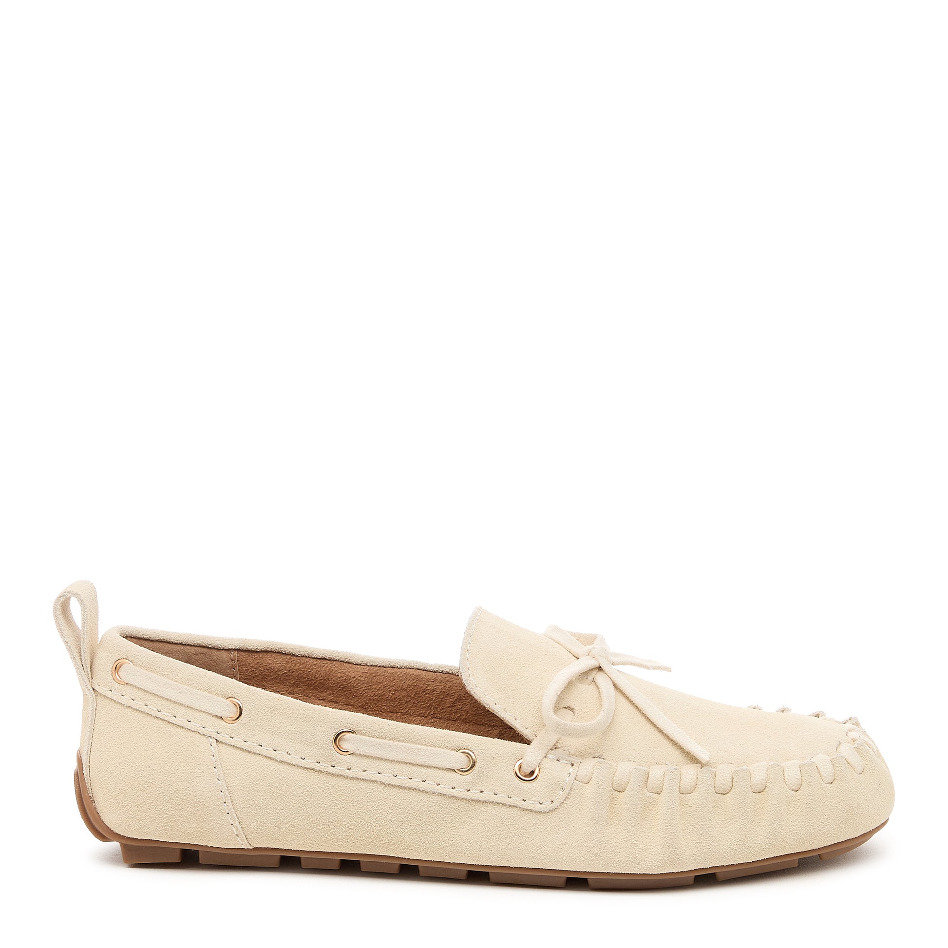 driver dune loafer for women, leather loafers, Kelsi Dagger Brooklyn