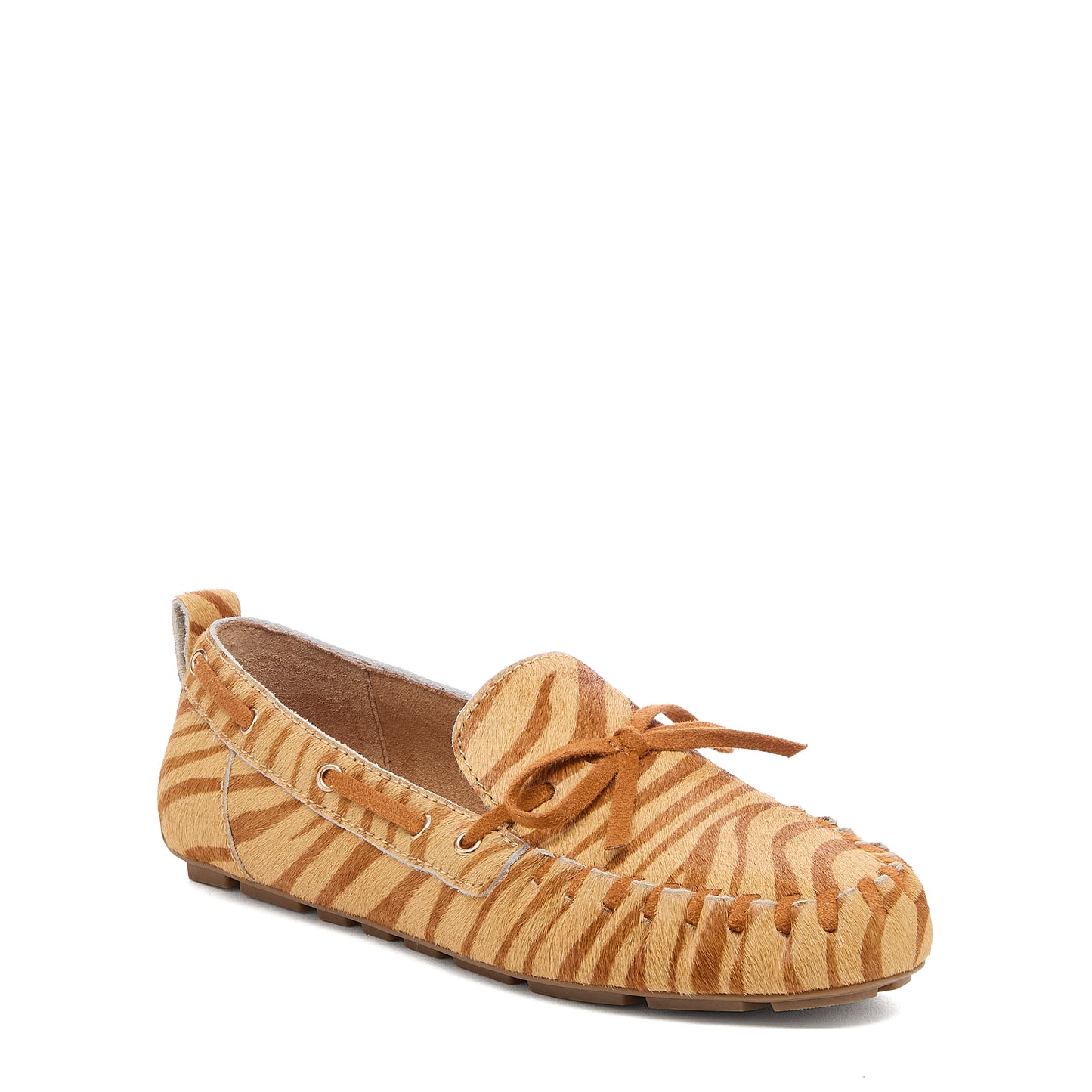 Driver Zebra Loafer