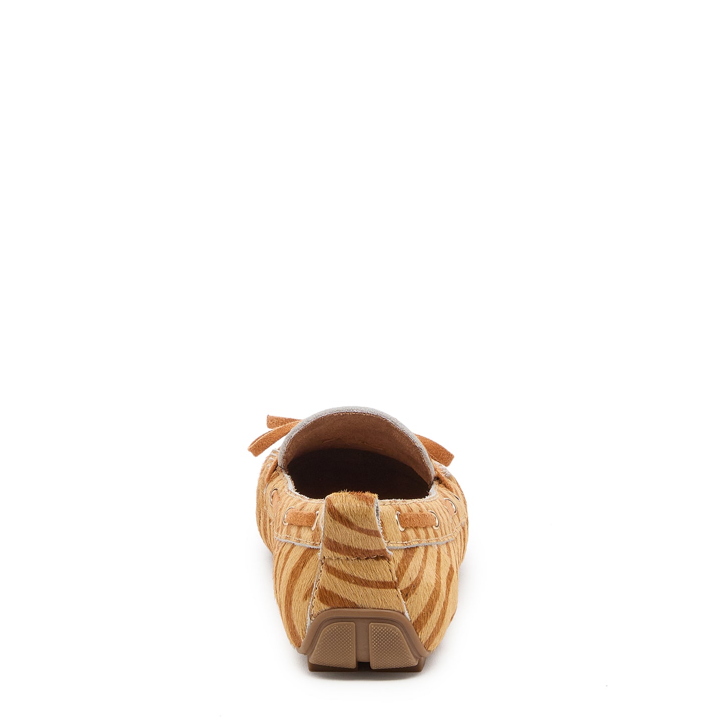 Driver Zebra Loafer