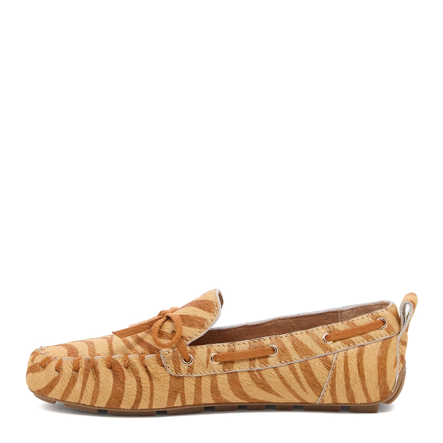 Driver Zebra Loafer
