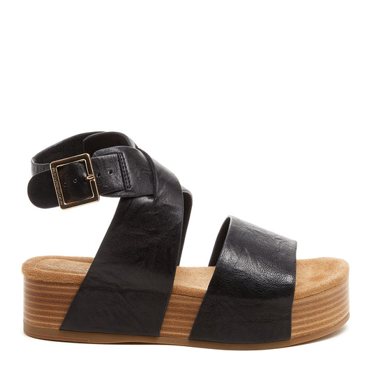 Kelsi Dagger Dunes Platforms - Sleek & Sustainable