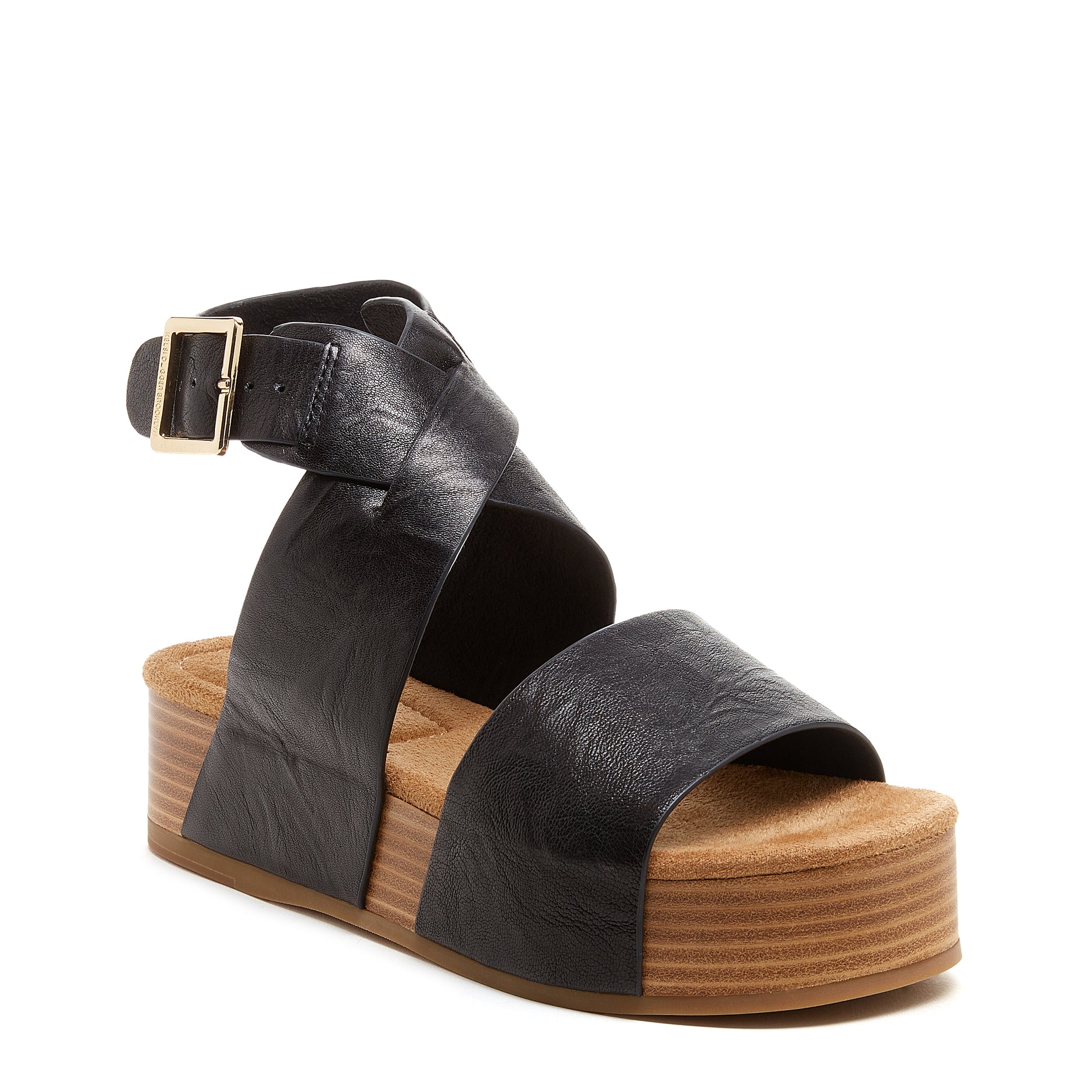 Kelsi Dagger Dunes Platforms - Sleek & Sustainable
