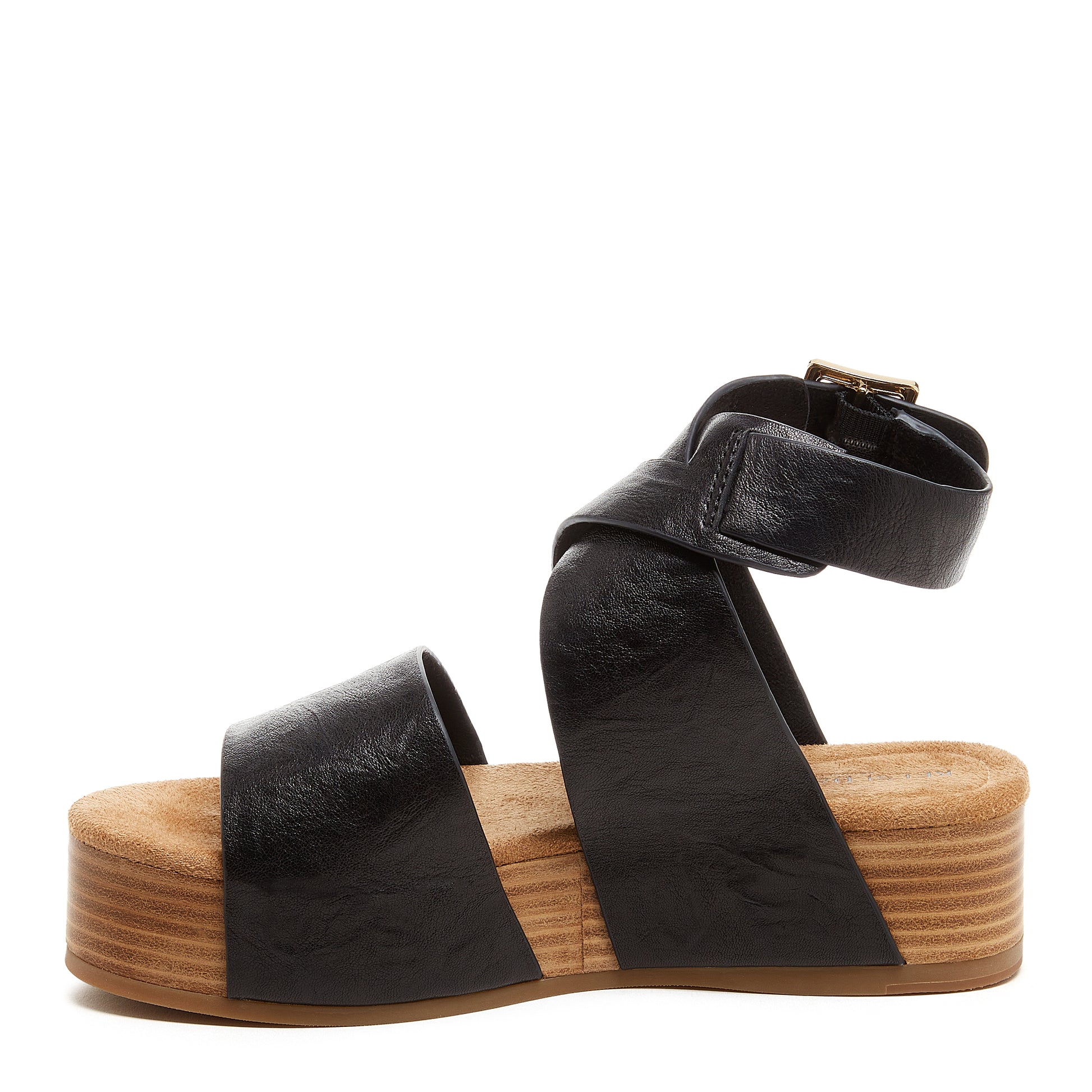 Kelsi Dagger Dunes Platforms - Sleek & Sustainable