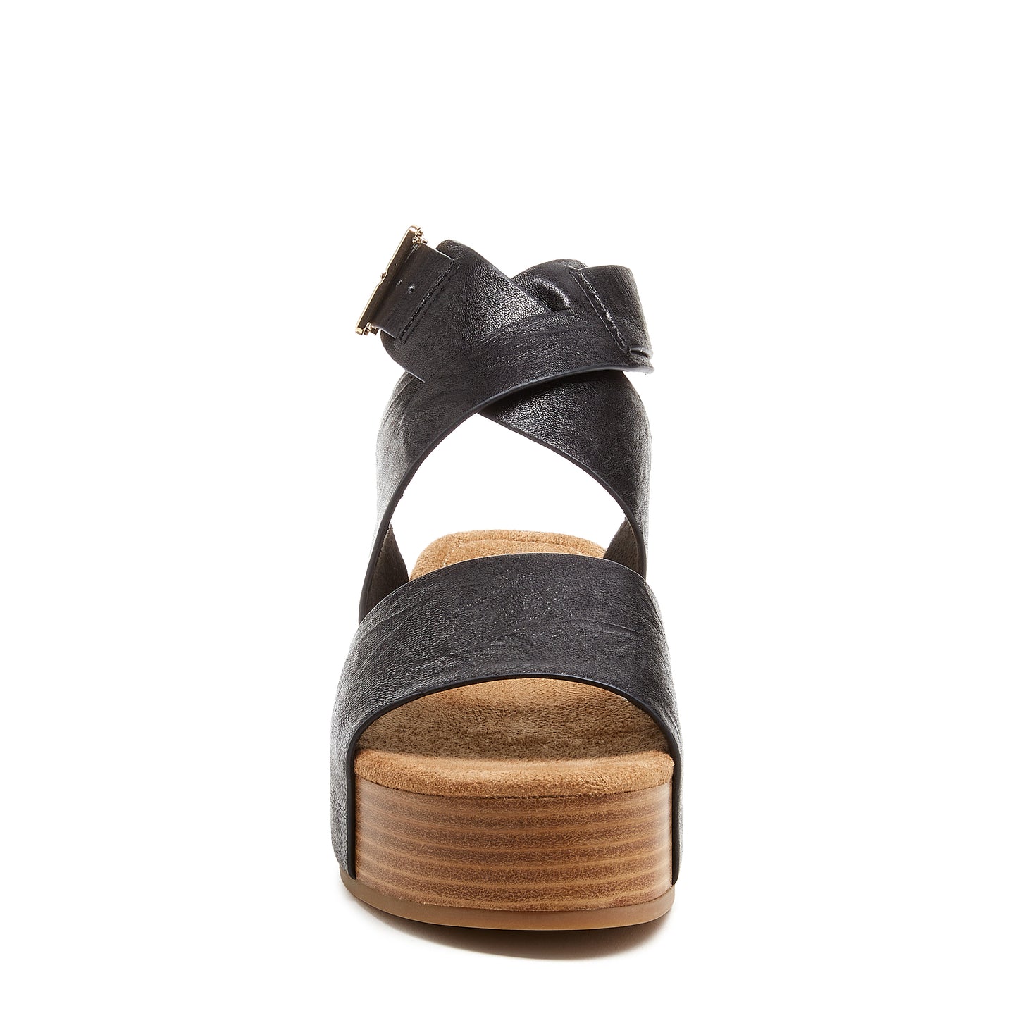 Kelsi Dagger Dunes Platforms - Sleek & Sustainable