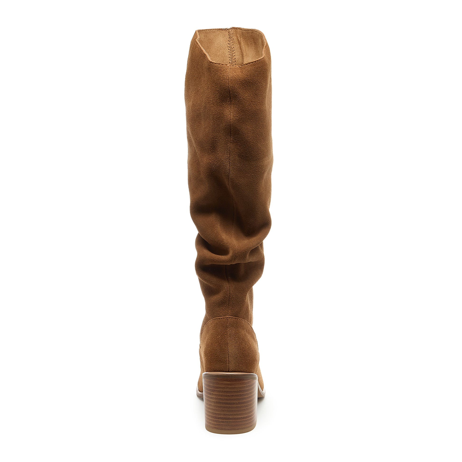 Easton Honey Suede Women's Slouchy Tall Boots