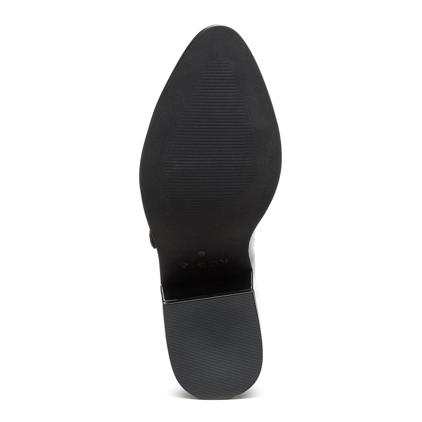 elm black leather mary janes, women's mary janes additional view, Kelsi Dagger Brooklyn