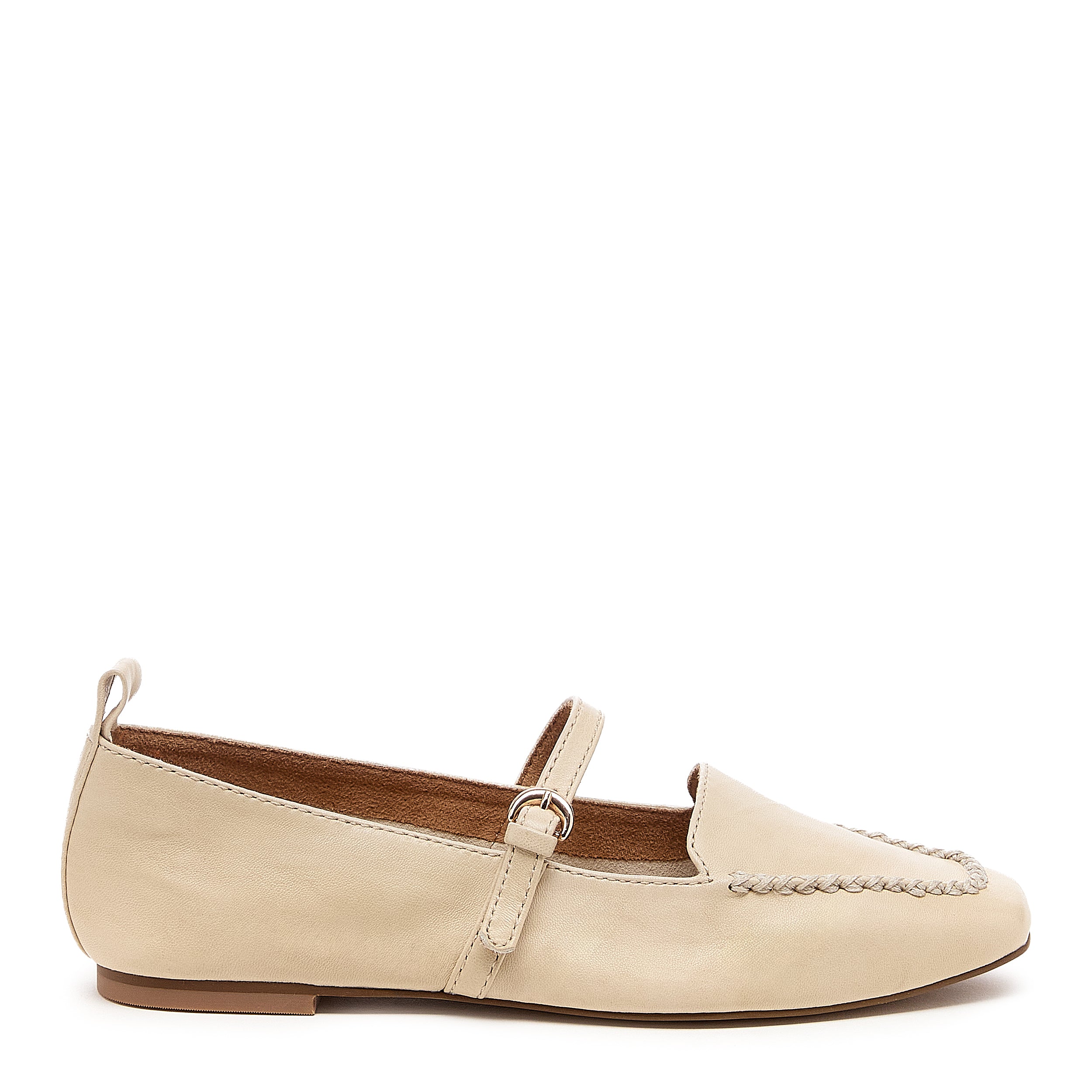 Kelsi Dagger Ferry dune Mary Jane Flats – Kelsi Dagger BK