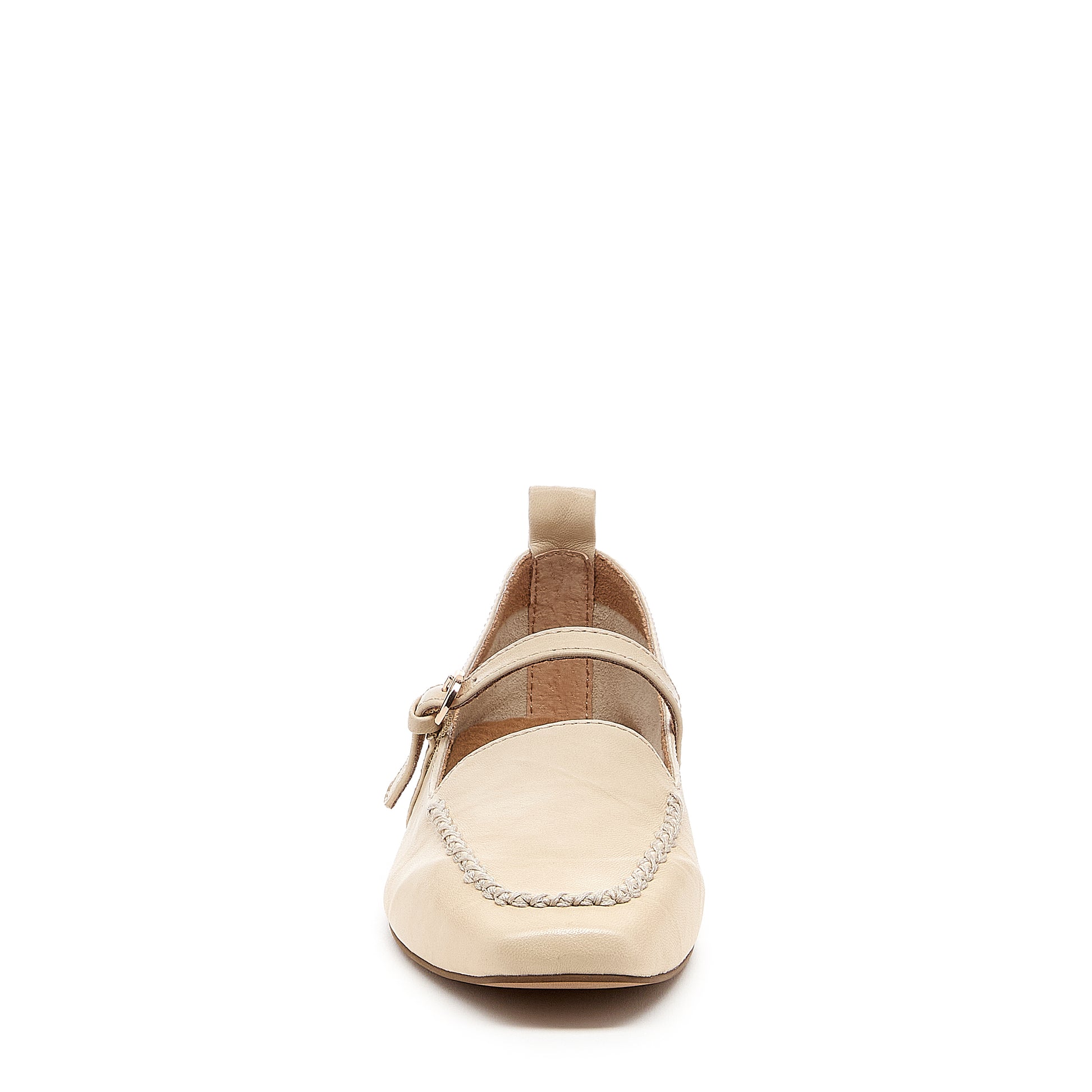 ferry dune mary jane flats, women's mary jane flats styling detail, Kelsi Dagger Brooklyn