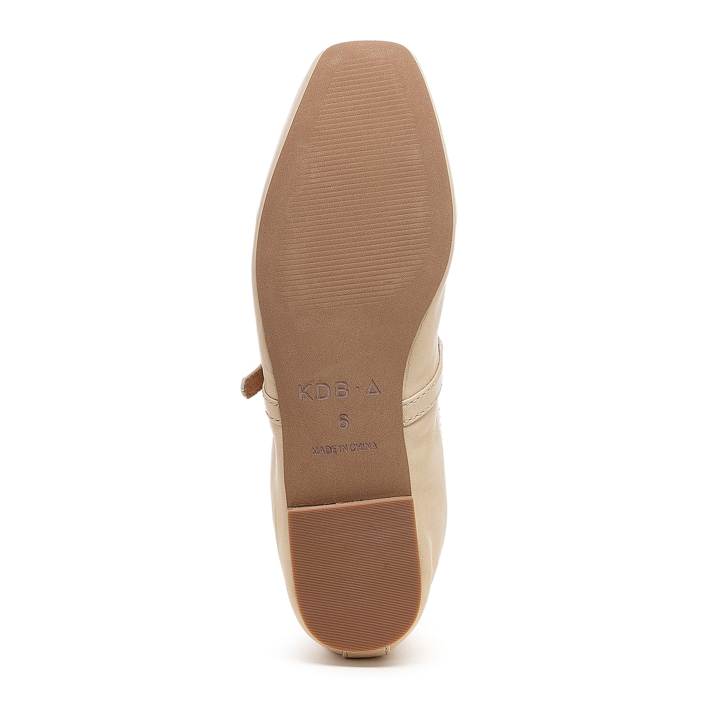 ferry dune mary jane flats, women's mary jane flats additional view, Kelsi Dagger Brooklyn