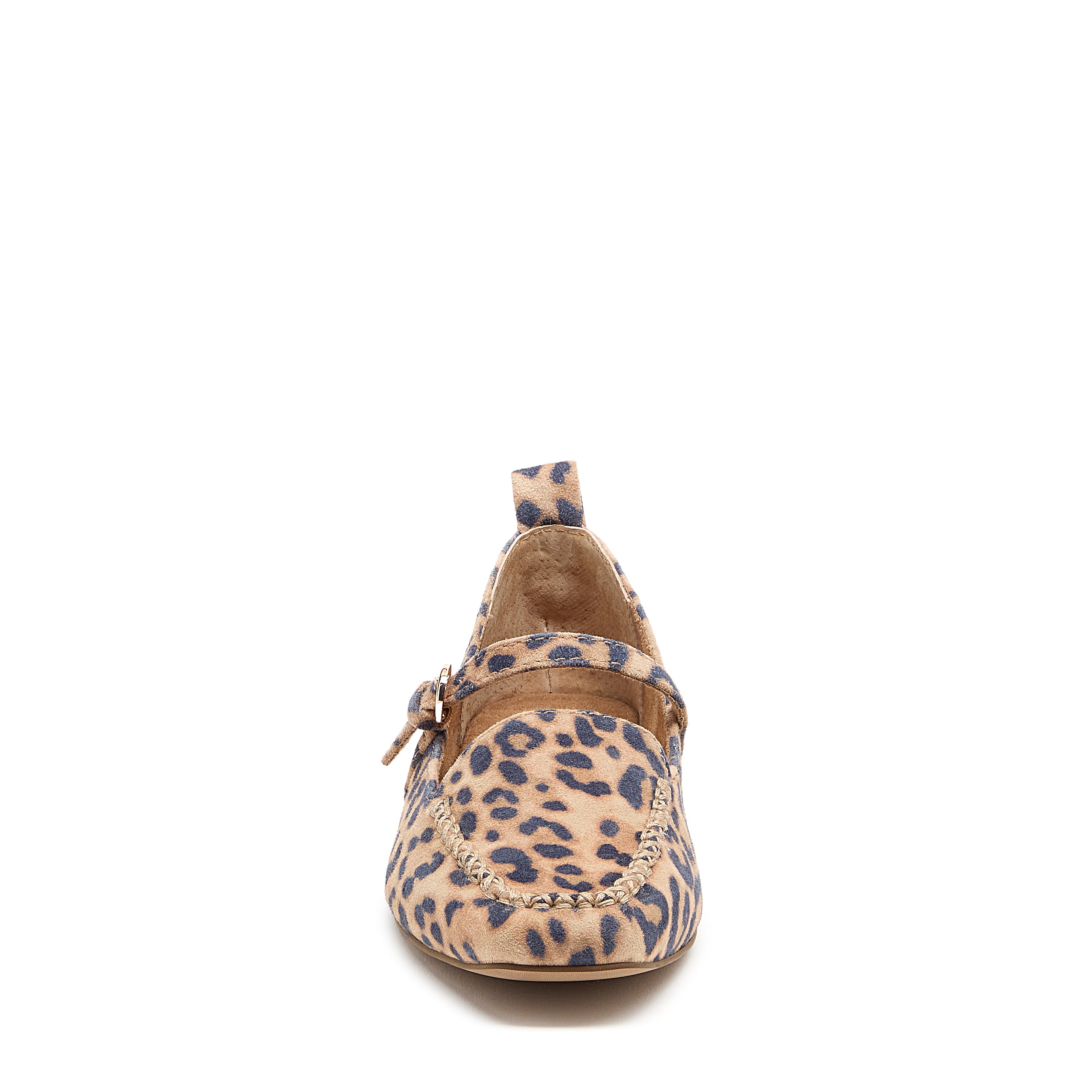 ハーヴェスト・エルフ パンセ Kelsi Dagger Ferry Leopard Mary Jane Flats – Kelsi Dagger BK
