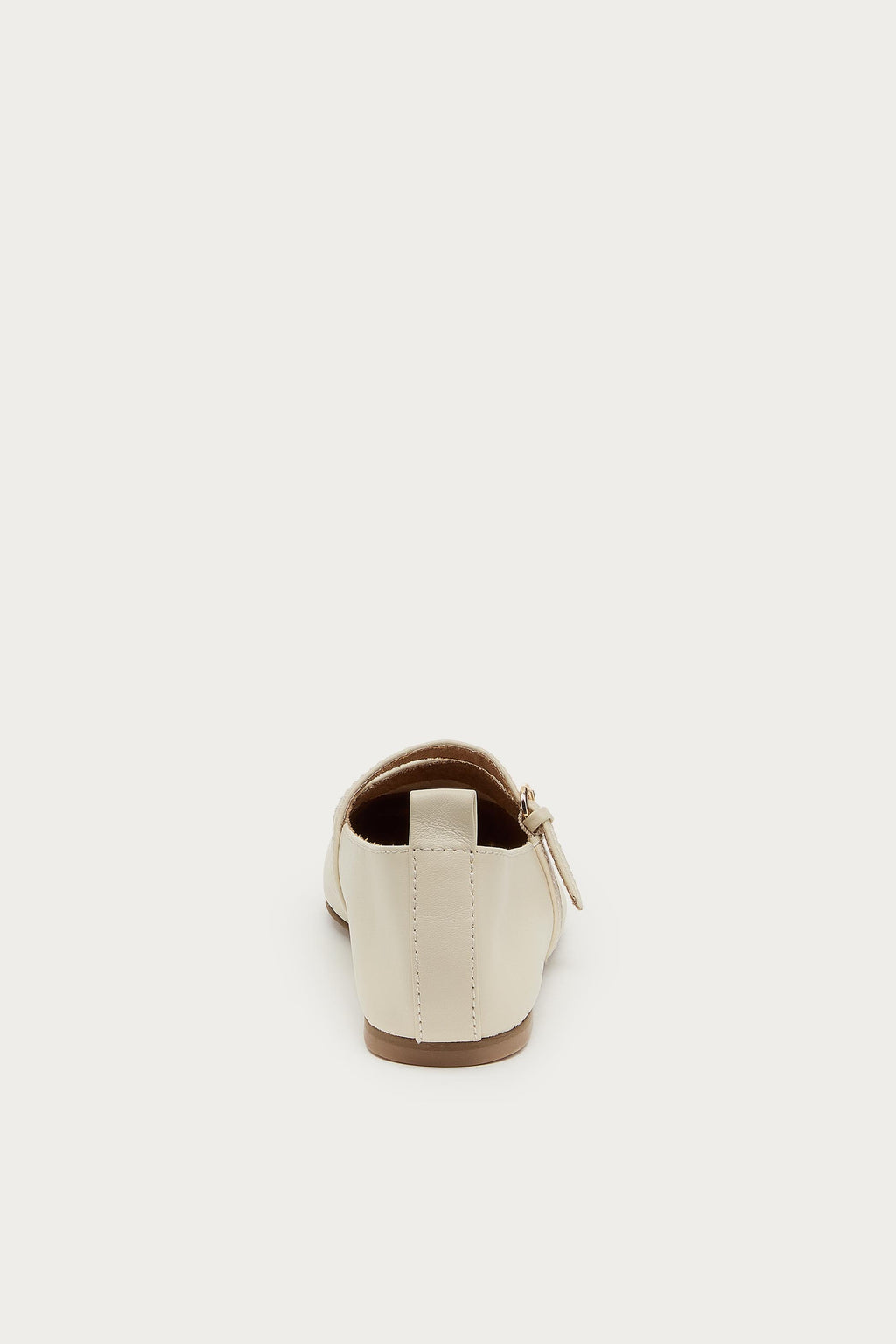 Ferry Shell Mary Jane Flats