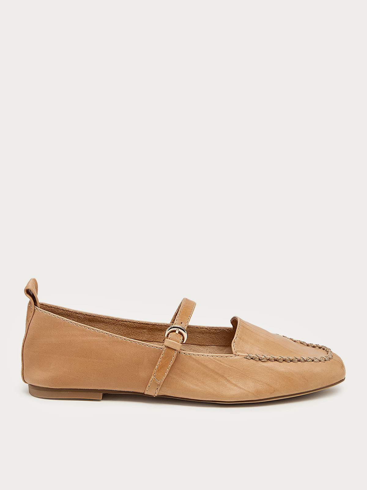 Ferry Bison Mary Jane Flats