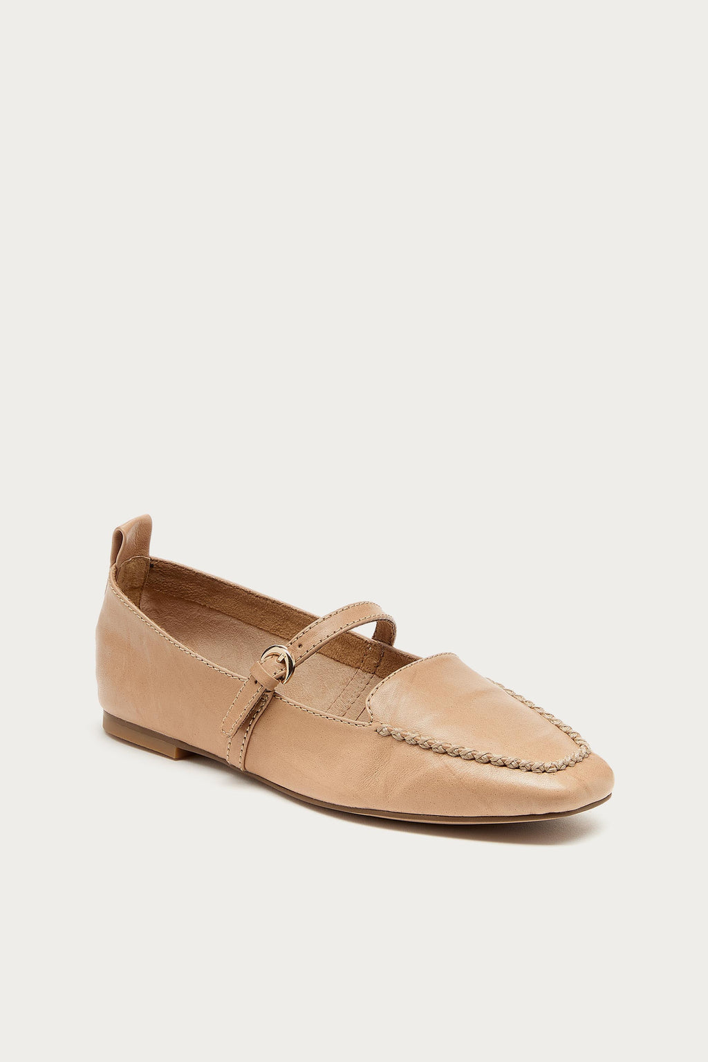 Ferry Bison Mary Jane Flats