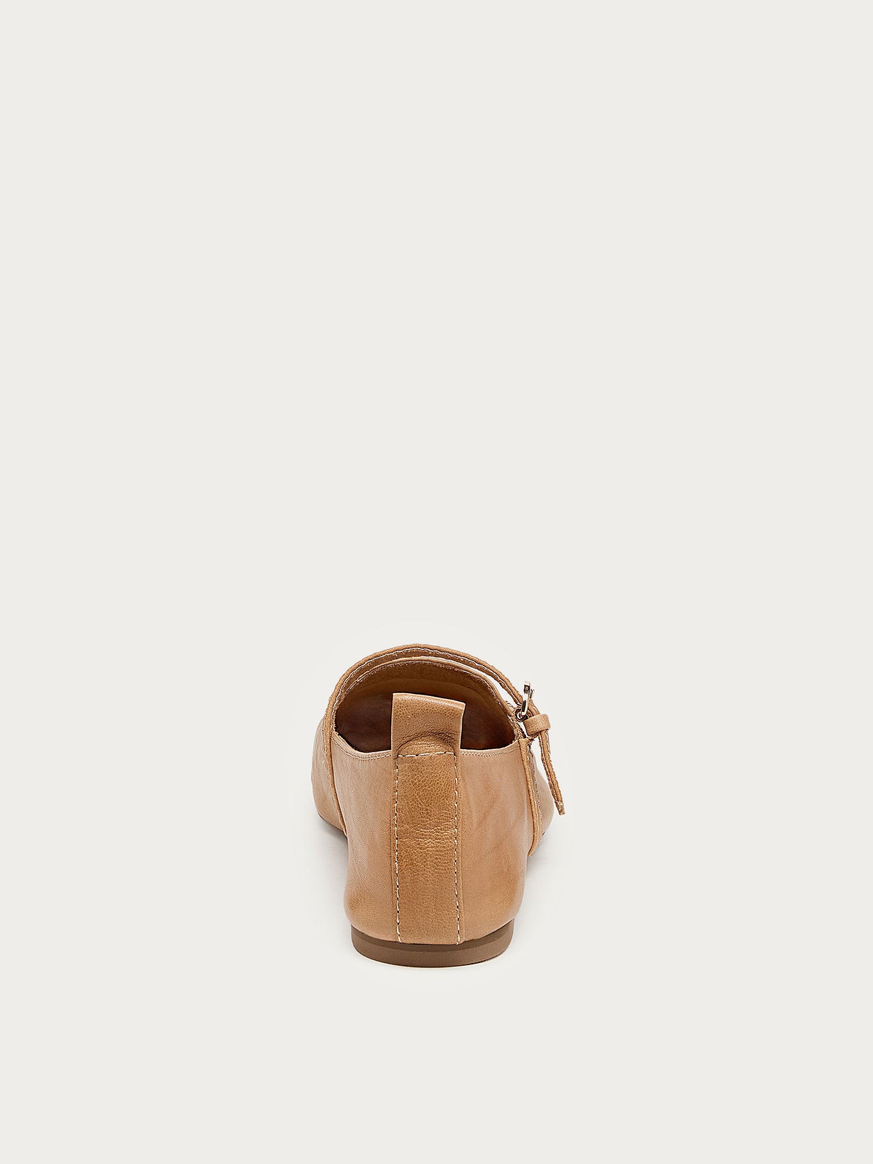 Ferry Bison Mary Jane Flats