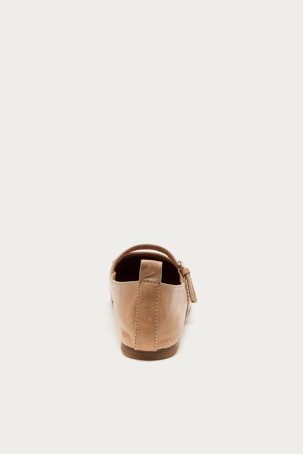 Ferry Bison Mary Jane Flats