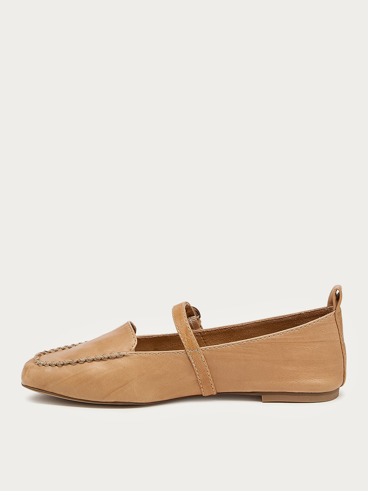 Ferry Bison Mary Jane Flats