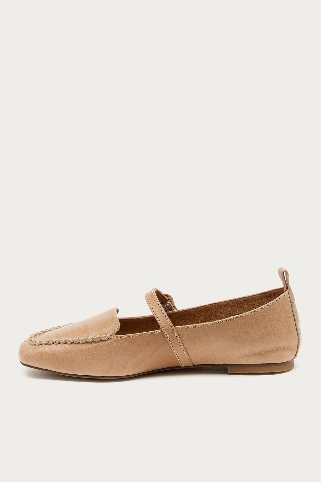 Ferry Bison Mary Jane Flats