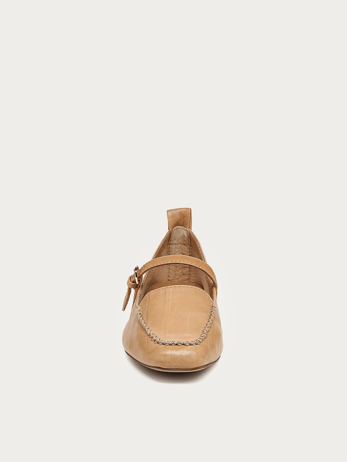 Ferry Bison Mary Jane Flats